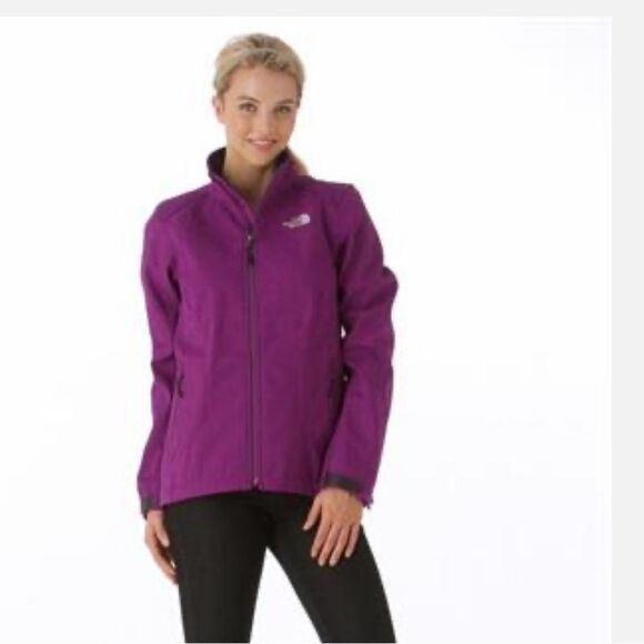 The North Face Chromium Thermal JacketSmall